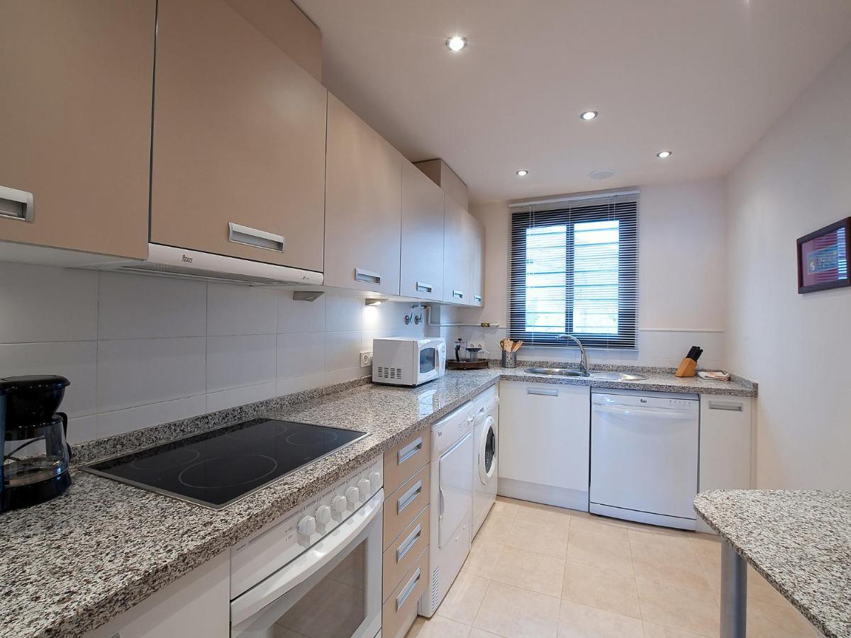 تورّوكس كوستا Apartment Breathtaken 2 Bedrooms Apartment By Interhome المظهر الخارجي الصورة